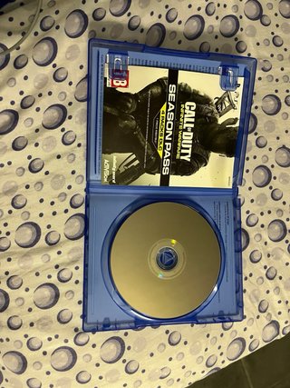 Call of Duty Infinite Warfare PS4 Grand theft auto