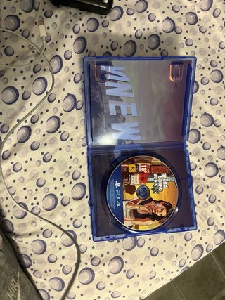 Call of Duty Infinite Warfare PS4 Grand theft auto