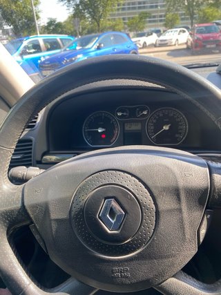 Renault Laguna 2006