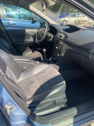 Renault Laguna 2006