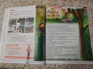 Rise & Shine 5 Pupil's Book +Busy Book