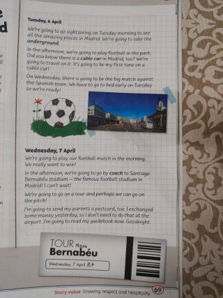 Rise & Shine 5 Pupil's Book +Busy Book