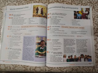 Rise & Shine 5 Pupil's Book +Busy Book
