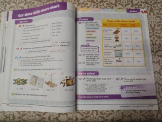 Rise & Shine 5 Pupil's Book +Busy Book