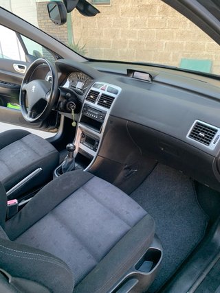 Peugeot 307 sw