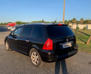 Peugeot 307 sw