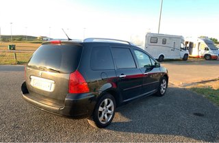 Peugeot 307 sw