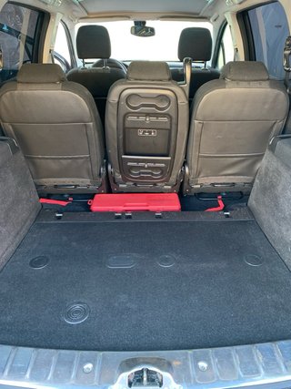 Peugeot 307 sw