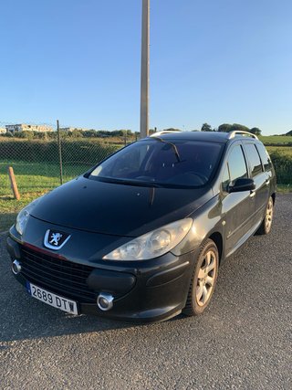 Peugeot 307 sw