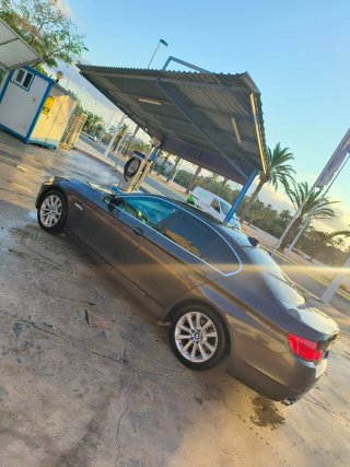 BMW Serie 5 2012
