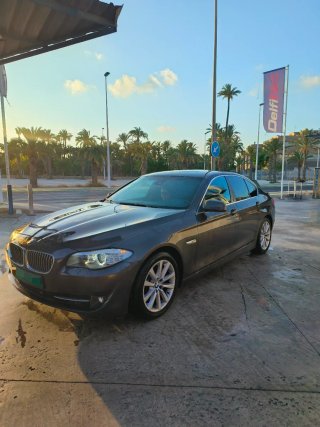 BMW Serie 5 2012