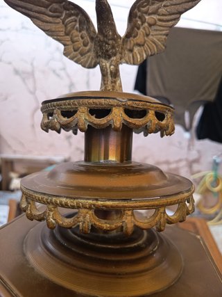 Farol Holandés Gala Sxix (+70cm) original