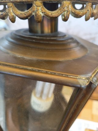 Farol Holandés Gala Sxix (+70cm) original