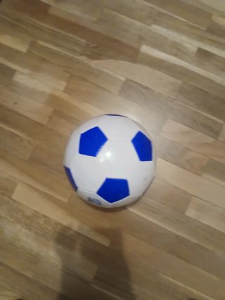 Balones de fútbol (3 unidades)