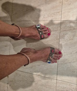 Sandalias Luis Onofre