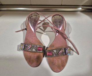 Sandalias Luis Onofre