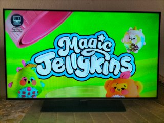 TV SAMSUNG 48" SMART TV