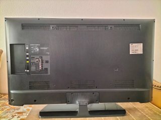 TV SAMSUNG 48" SMART TV