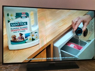TV SAMSUNG 48" SMART TV