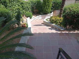 Oficial de 1ª en albañilería autónomo reformas