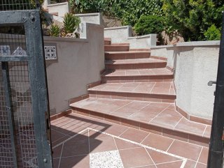 Oficial de 1ª en albañilería autónomo reformas
