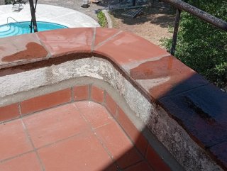 Oficial de 1ª en albañilería autónomo reformas