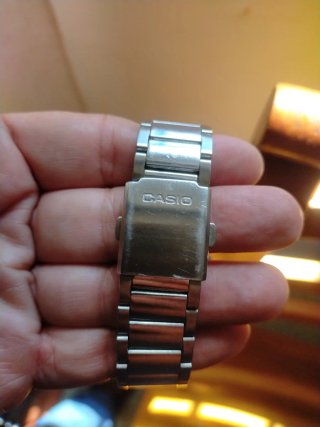 Casio PentaGraph Japan