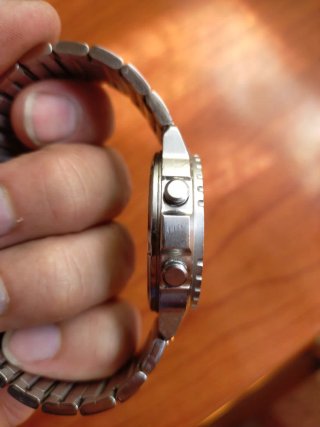 Casio PentaGraph Japan