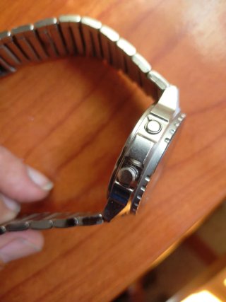 Casio PentaGraph Japan