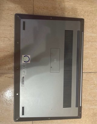 Ordenador portátil Primux gris