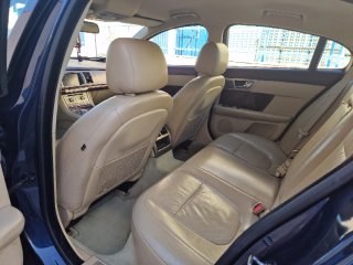 Jaguar XF 2009