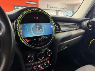 Mini COOPER 5 PUERTAS (2023)