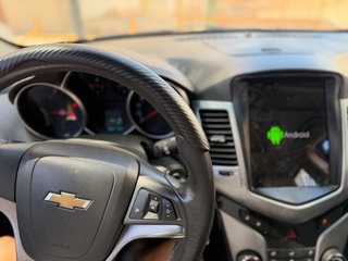Chevrolet Cruze 2009