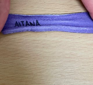 Pulsera Aitana