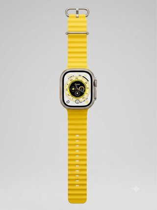 Apple Watch Ultra 1Gen
