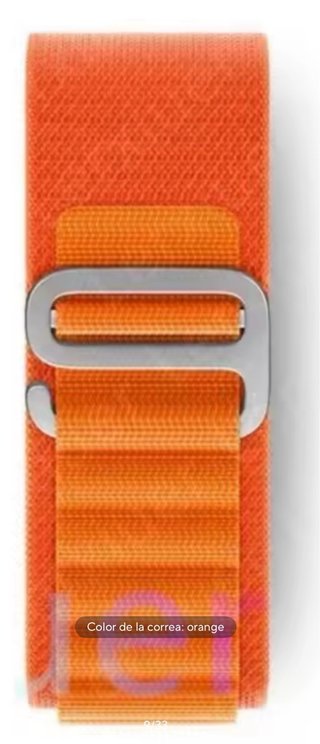 Apple Watch Ultra 1Gen