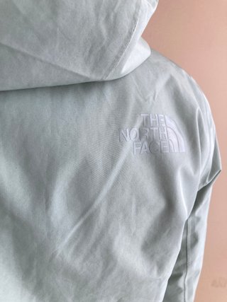 The North Face Chaqueta Mujer Talla M