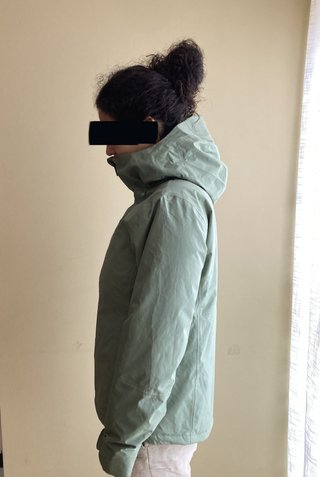 The North Face Chaqueta Mujer Talla M