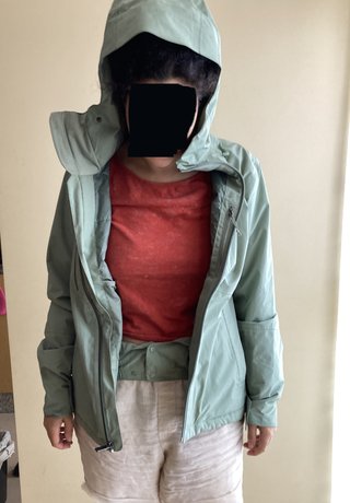 The North Face Chaqueta Mujer Talla M