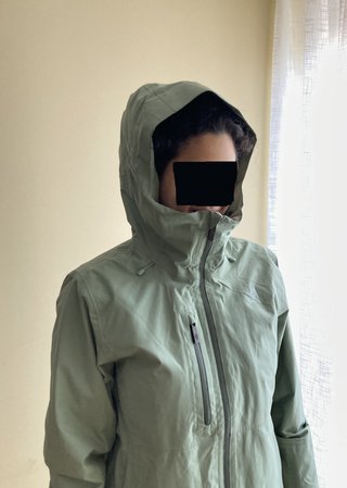 The North Face Chaqueta Mujer Talla M