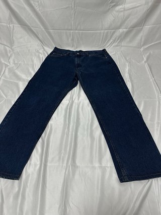 Valentino Jeans Medium Blue