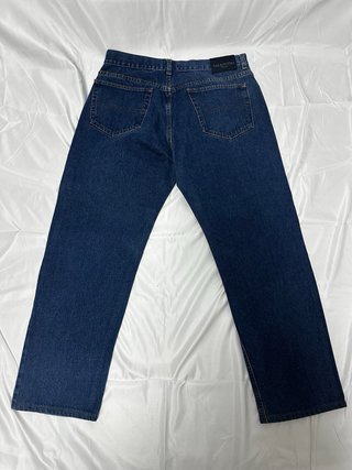 Valentino Jeans Medium Blue