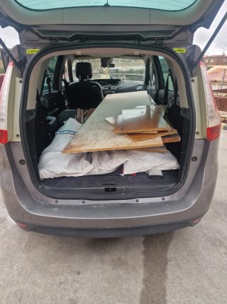 Transporte express