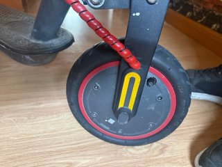 Patinete Xiaomi Pro 2