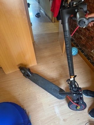 Patinete Xiaomi Pro 2