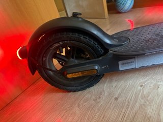 Patinete Xiaomi Pro 2