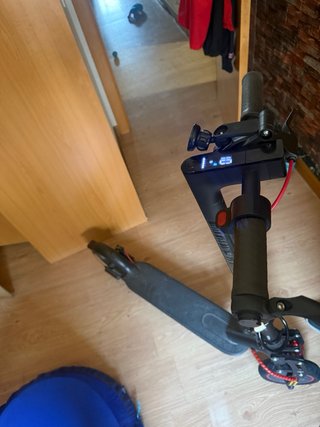 Patinete Xiaomi Pro 2