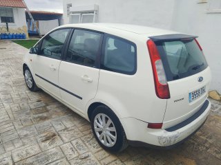 Ford C-MAX 2005