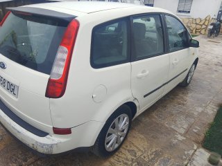 Ford C-MAX 2005