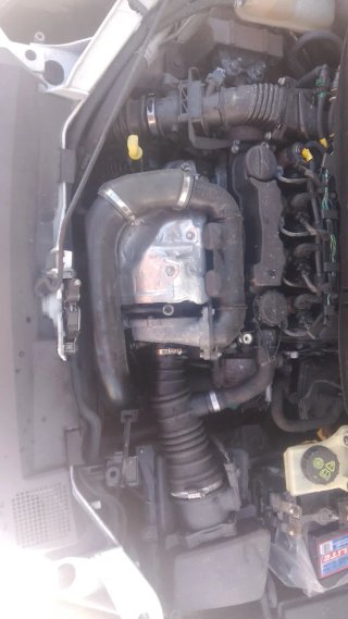 Ford C-MAX 2005